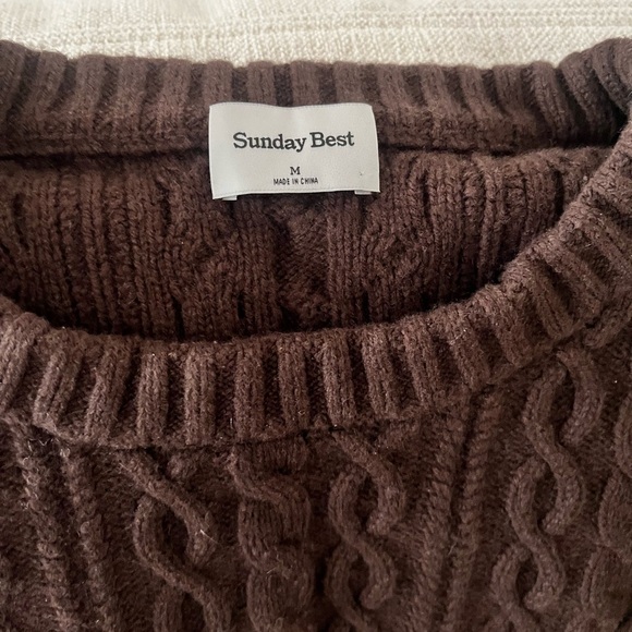 Aritzia Sweaters - Aritzia sweater